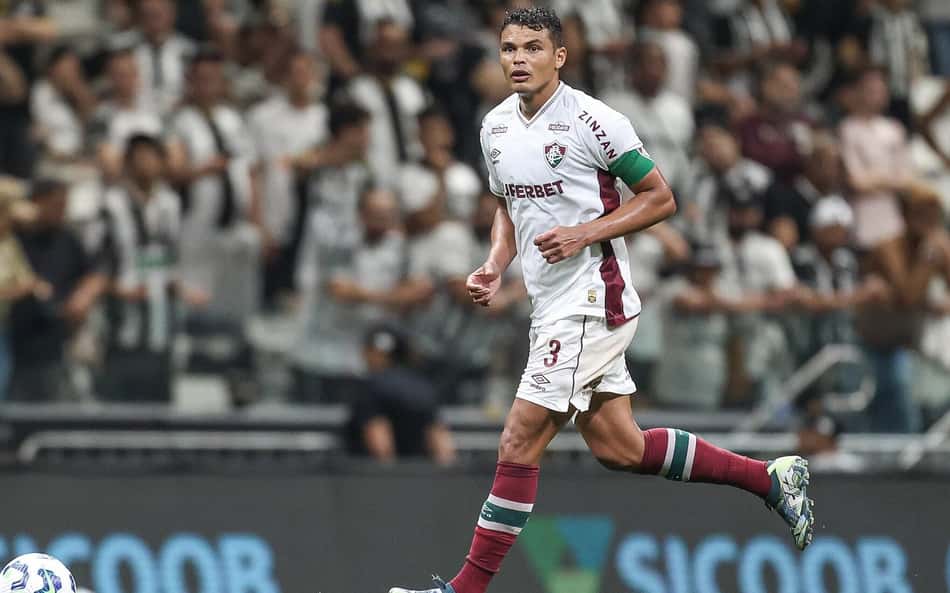 Escalação do Fluminense tem novidades contra o Juventude