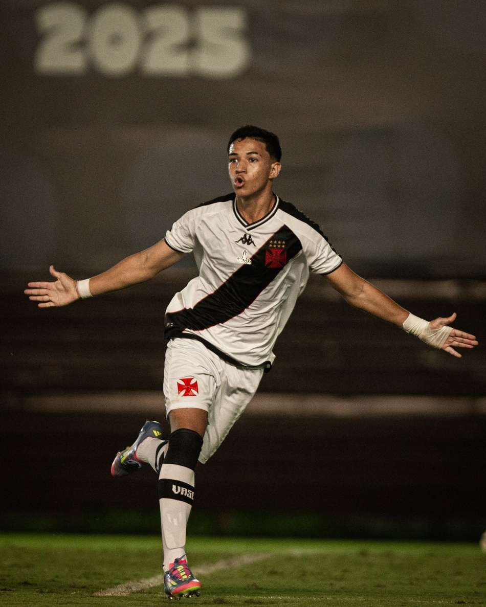Vasco Bahia sub-17