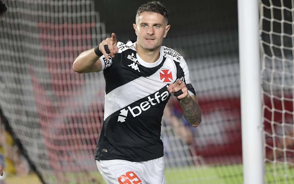 Vegetti Vasco Diniz