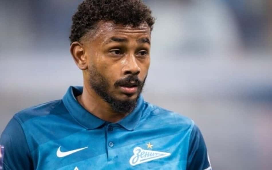 Wendel se pronuncia sobre acordo rompido com o Botafogo