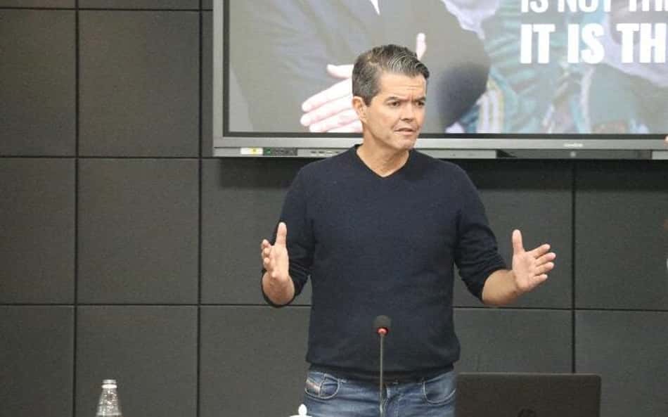 Gestão Esportiva na Prática: Os Três Pilares da Gestão em 2025
