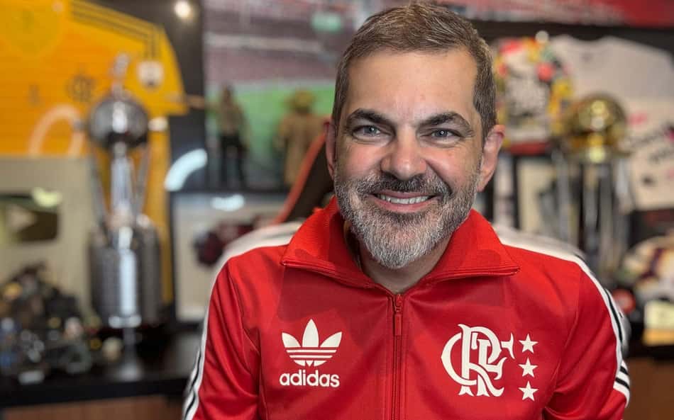 'Ela não vem mais': meme de Lady Gaga foi criado por influenciador rubro-negro