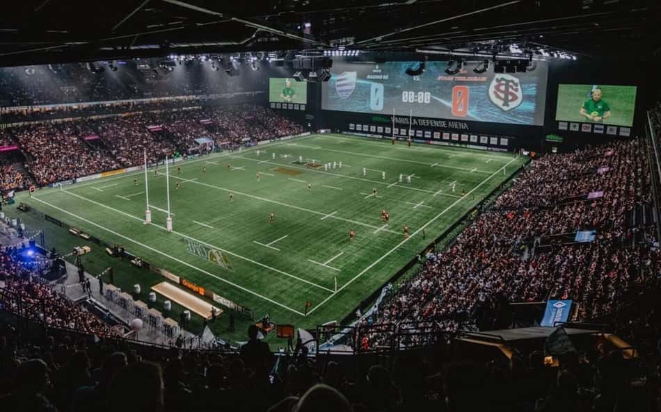 Kings League define estádio da final do Mundial de Clubes e divulga trailer oficial