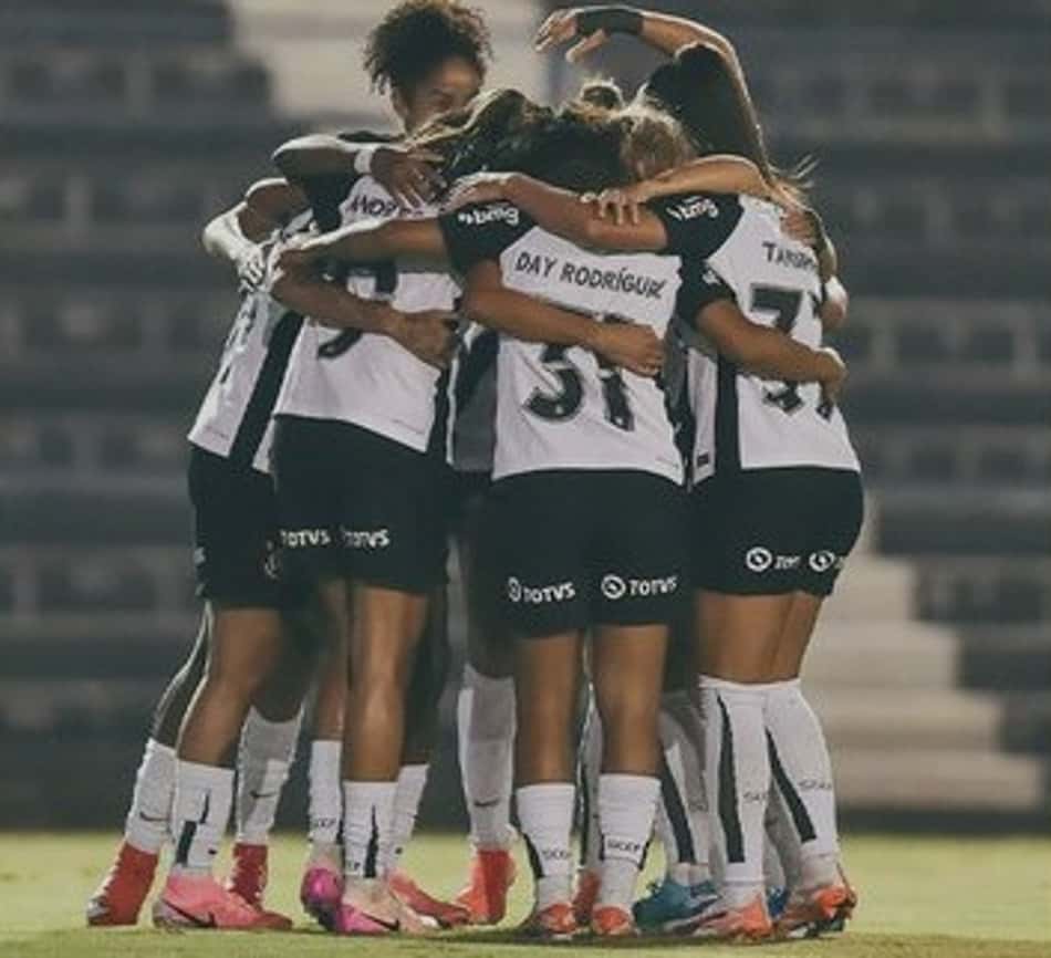 Corinthians feminino