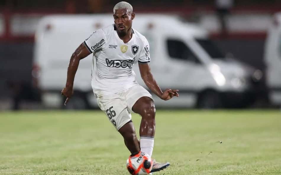 Adversários no Mundial de Clubes, Botafogo e PSG compartilham trunfo ofensivo