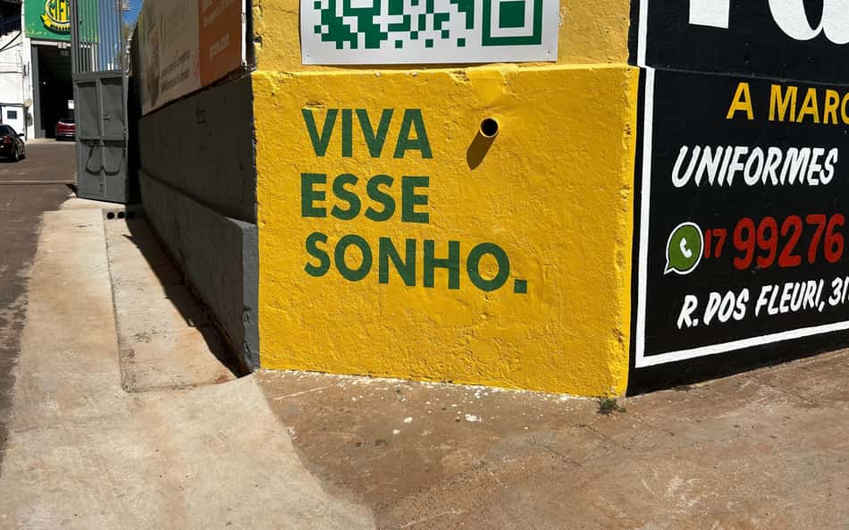 Série A muda a rotina de Mirassol e transforma clube em 'ponto turístico'
