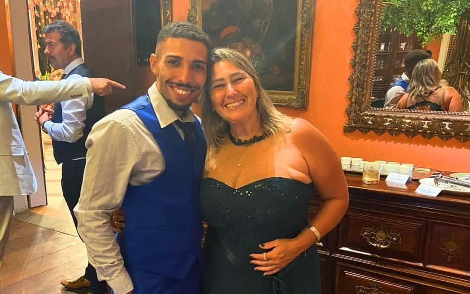 História de superação: o papel incansável de uma mãe no futebol