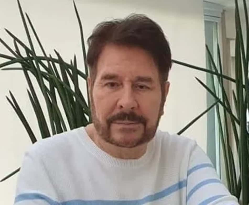 Edgard Soares pediu demissão do cargo de diretor de marketing do Corinthians através de um e-mail ao presidente Augusto Melo