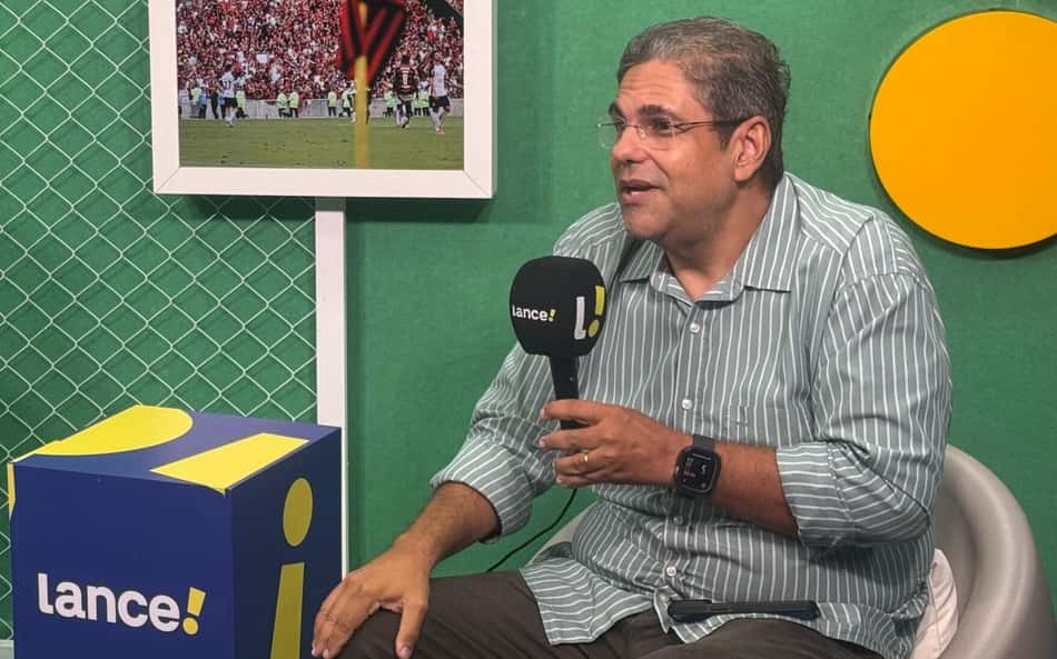 Exclusivo: João Guilherme elege maior desafio na carreira de narrador