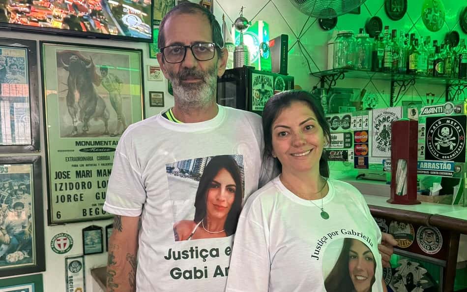 Família de torcedora morta em Palmeiras x Flamengo faz apelo por justiça