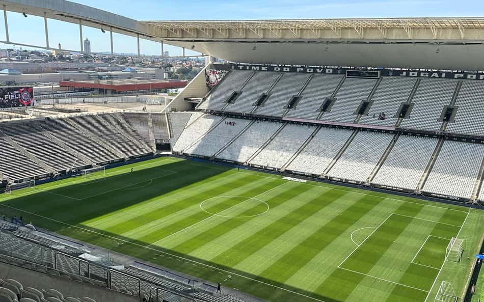 Santos terá desfalques para enfrentar o Corinthians; confira a lista de relacionados