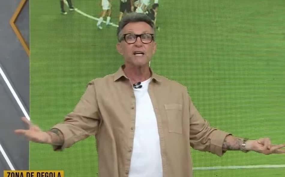 Neto detona postura de Neymar após outra derrota do Santos no Brasileiro