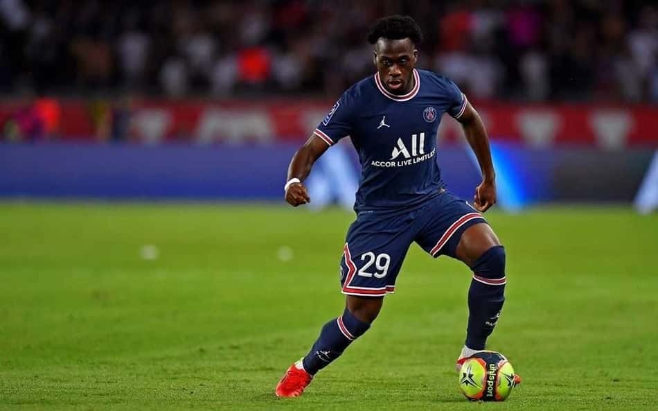 Newcastle de olho em promessa francesa