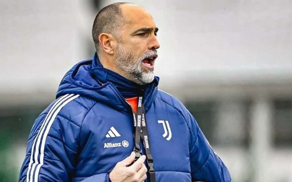 Igor Tudor - Juventus