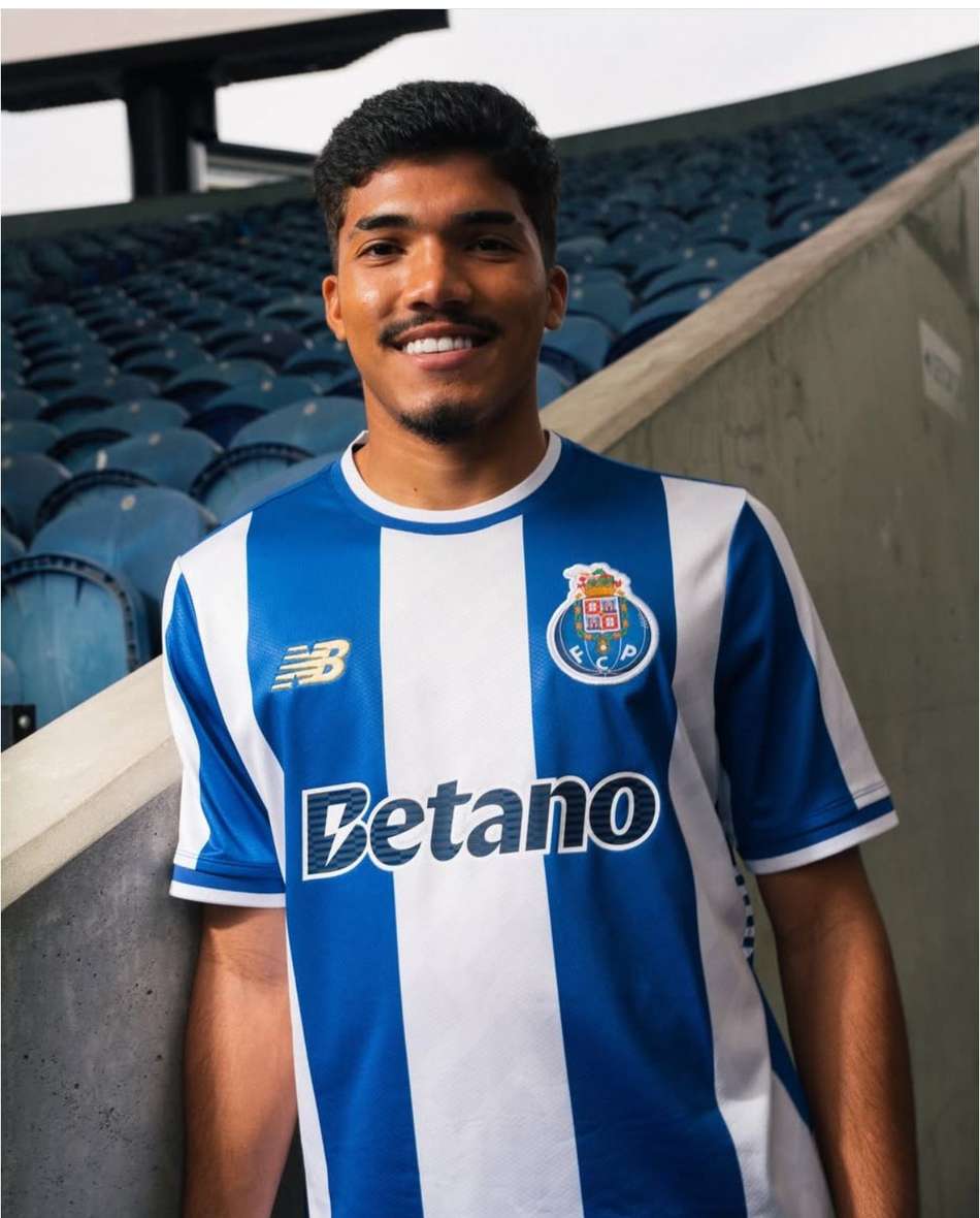 William Gomes - Porto FC
