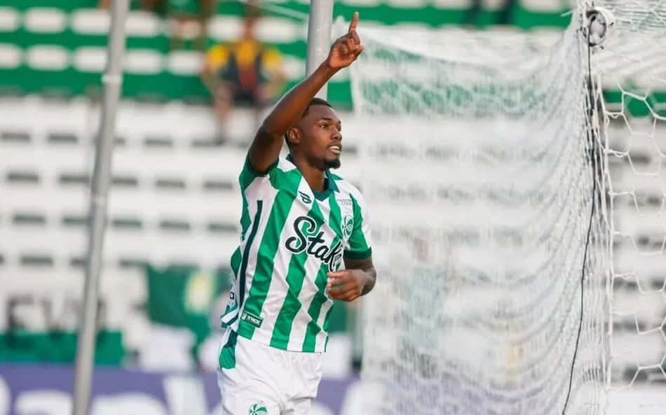 Botafogo encerra negociação com o Juventude por Abner