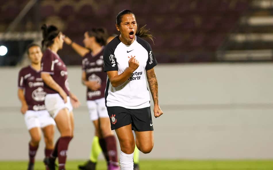 Paulistão Feminino: Corinthians lidera após 2ª rodada; veja próximos jogos