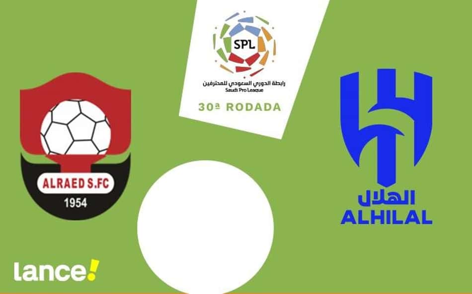 Al-Raed x Al-Hilal: onde assistir, horário e prováveis escalações do jogo pelo Campeonato Saudita