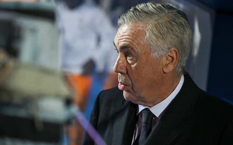 Opinião: Como jogará a Seleção Brasileira comandada por Carlo Ancelotti?