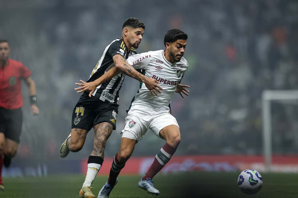 atletico-mg fluminense nonato