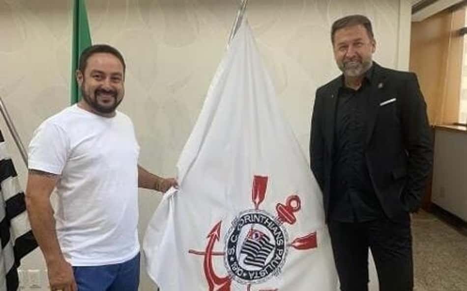 Corinthians se pronuncia sobre supostas irregularidades nas categorias de base