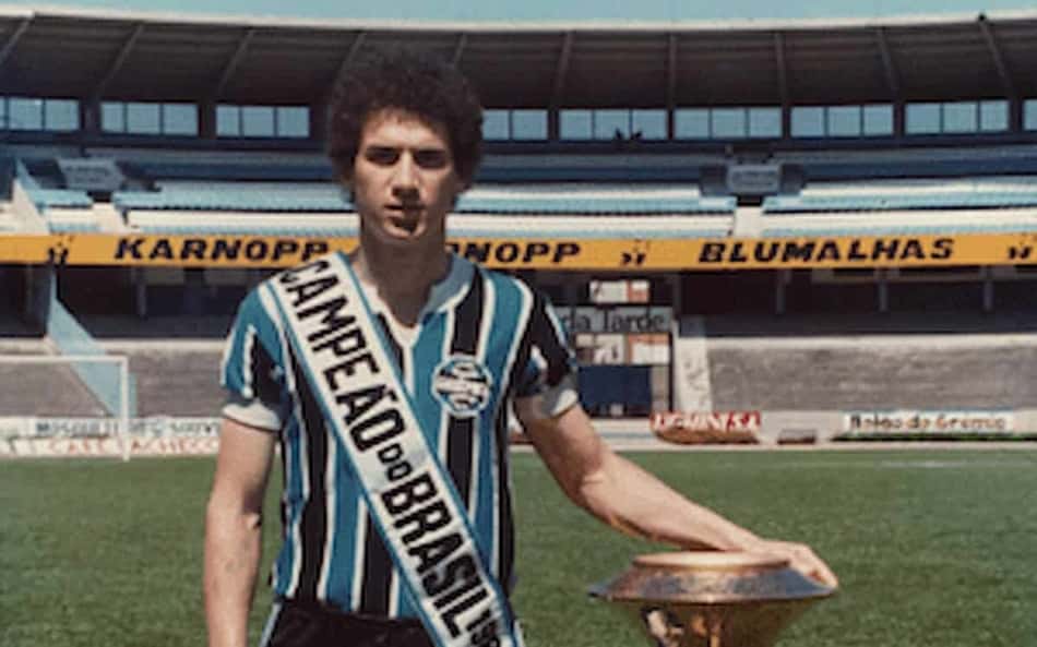 Baltazar (Grêmio)