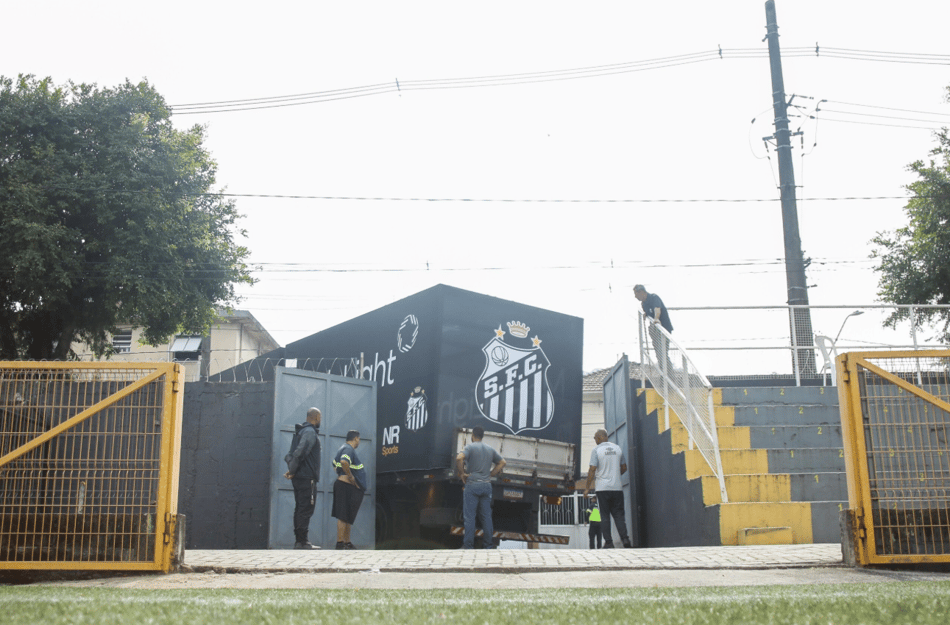 Reforma CT da base