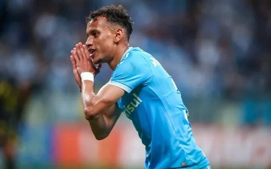 Time da Série D ironiza e volta a cobrar o Grêmio por dívida milionária de Bitello