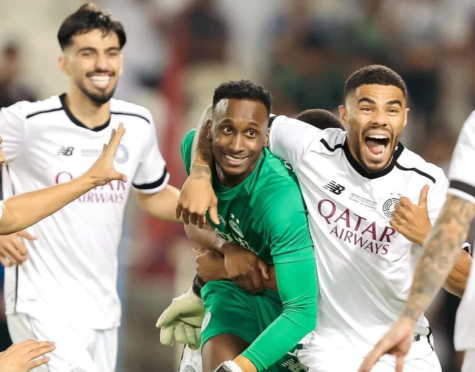 Al Sadd - Copa do Catar