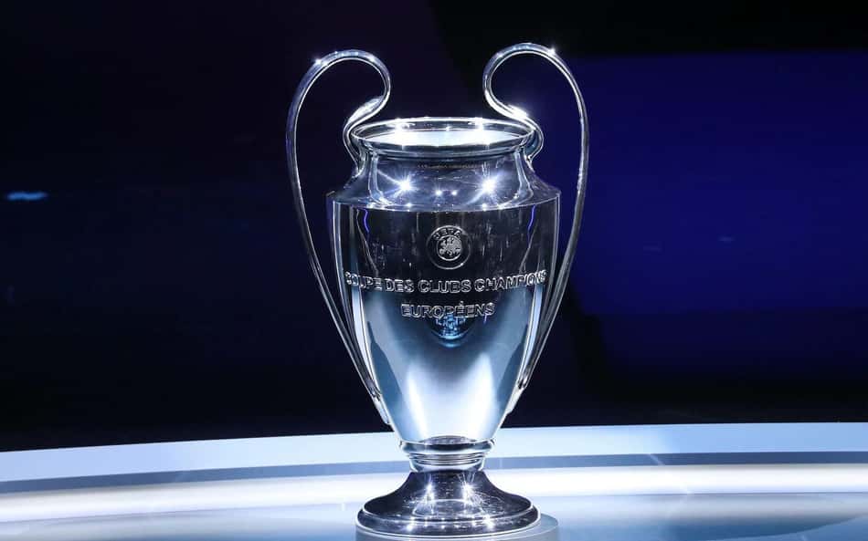 TNT Sports divulga equipe de transmissão para final da Champions