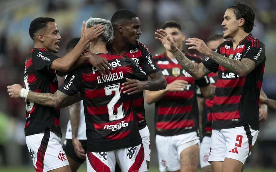 Jornalistas criticam atacante do Flamengo: 'Sempre teve dificuldade'