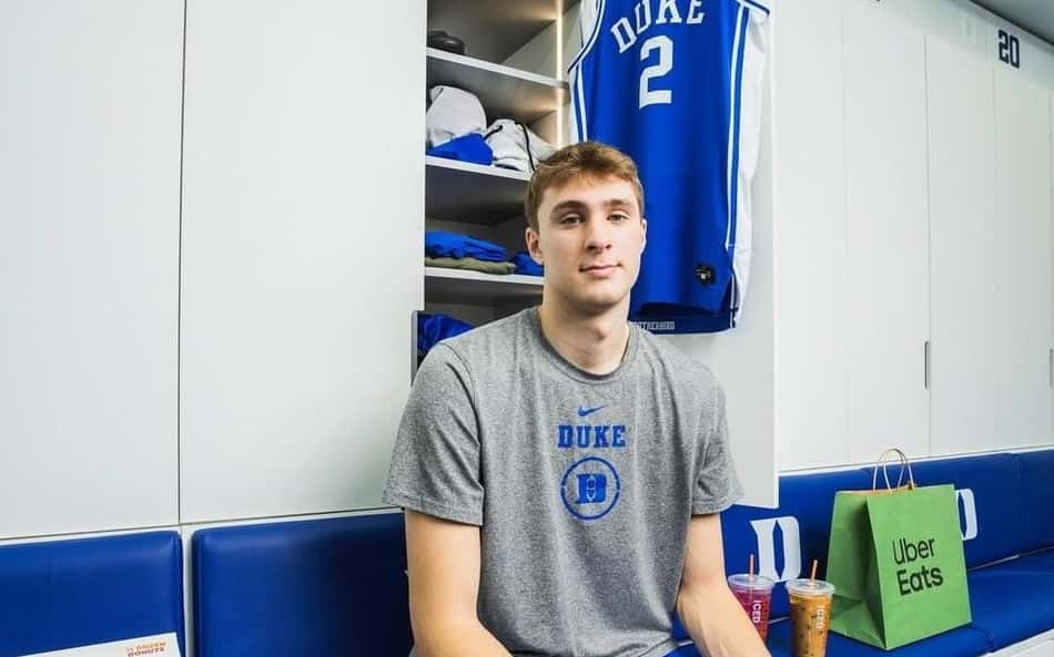 Quem é Cooper Flagg, provável 1° escolha do Draft 2025 da NBA?