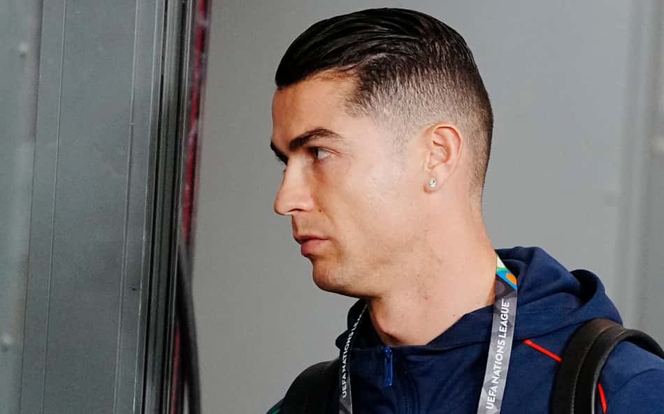 Cristiano Ronaldo fatura mais que todos os clubes brasileiros; veja comparação