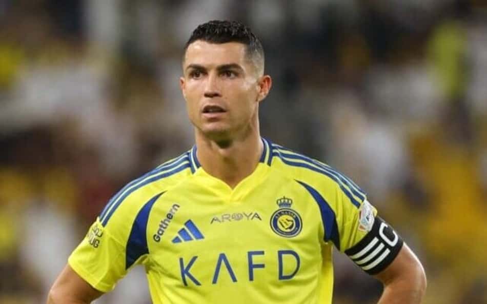 Benzema marca e destrói chance de título de Cristiano Ronaldo na liga saudita