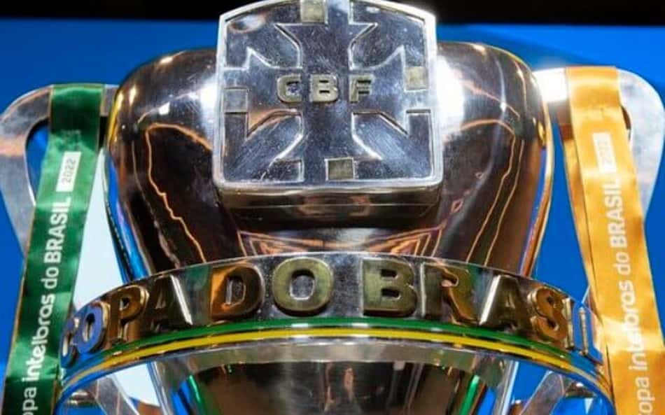 Tironi no Lance!: Dificuldades para os paulistas na Copa do Brasil. Exceto um deles