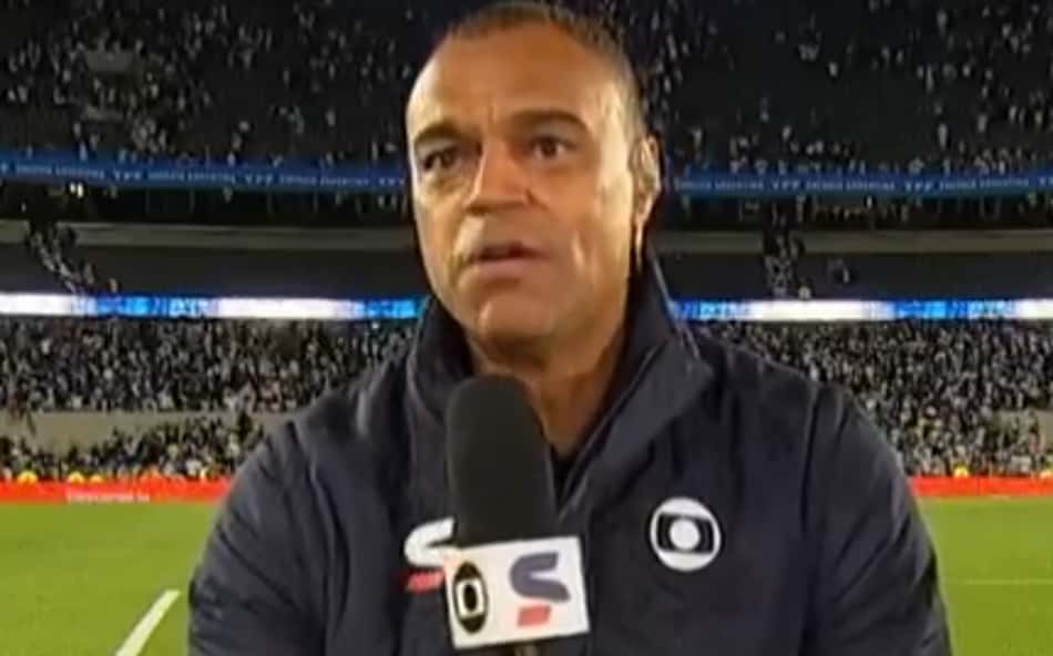 Denílson - SporTV