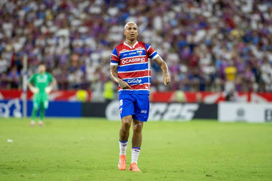 Flamengo Fortaleza