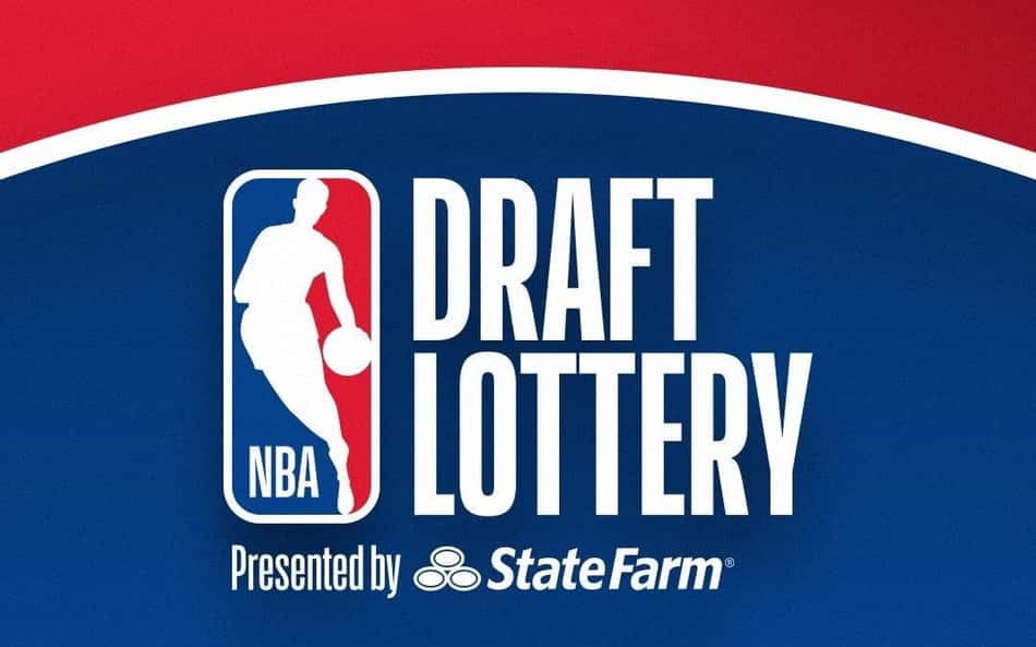 Saiba onde assistir e como funciona a Loteria do Draft da NBA 2025