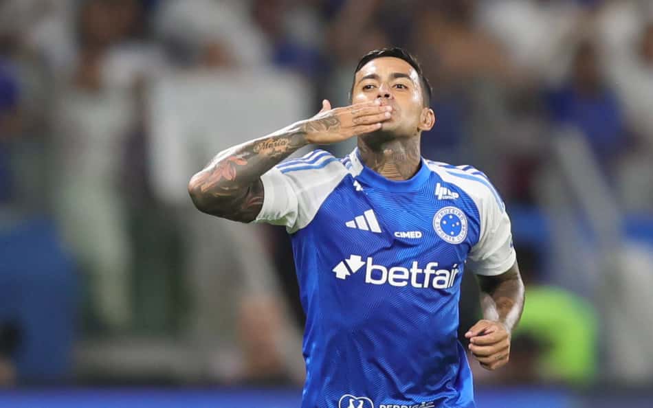 Dudu rescinde contrato e Atlético-MG acompanha de perto situação
