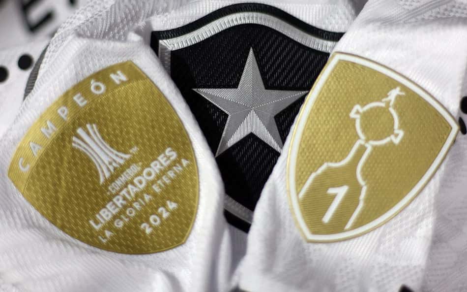 Escalação: Botafogo tem surpresas para jogo com o Carabobo