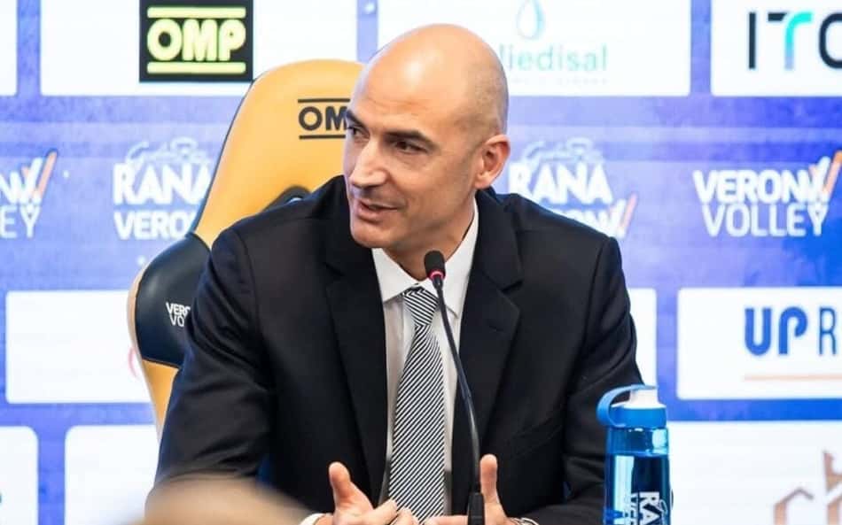Quem é Fabio Soli? Novo treinador de Darlan na Itália