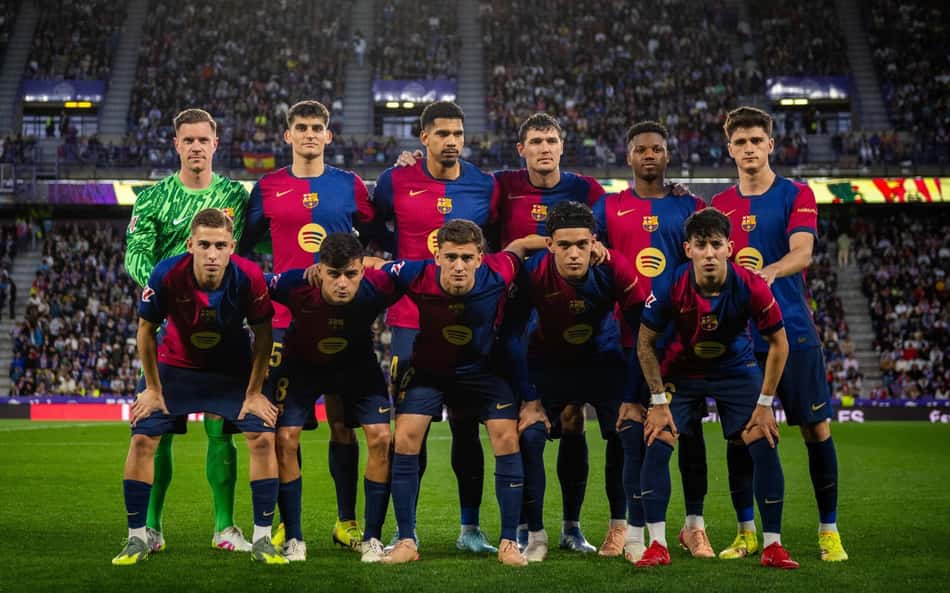 Sob ameaça de greve, La Liga pode não ter transmissões das últimas três rodadas