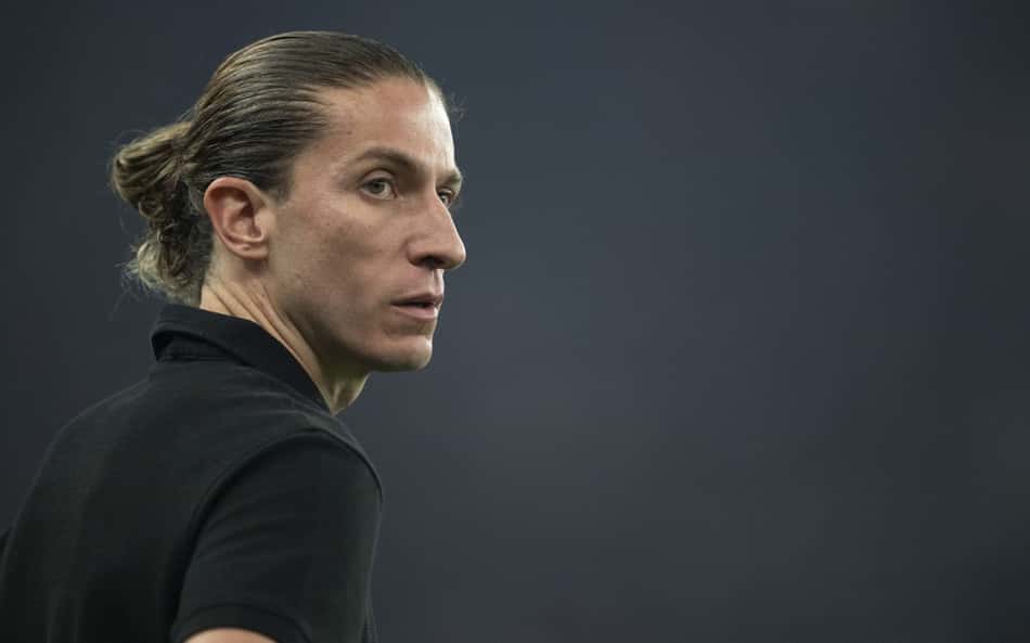 Flamengo tem desfalque de última hora para enfrentar o Botafogo