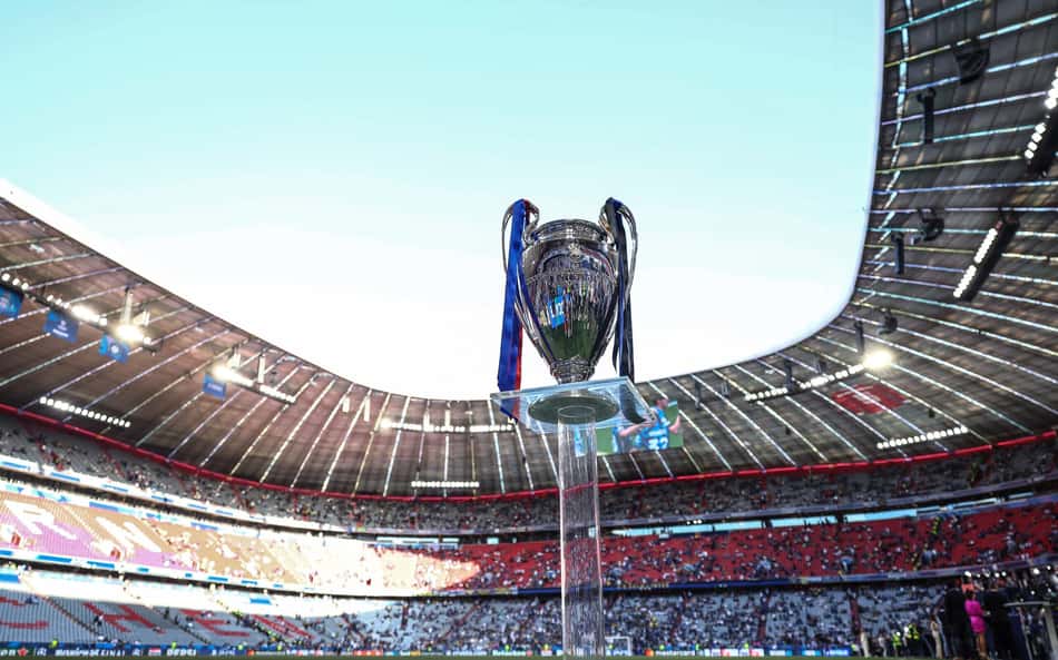 Escalações de PSG x Inter: Luis Enrique mantém base, e Inzaghi apresenta novidade