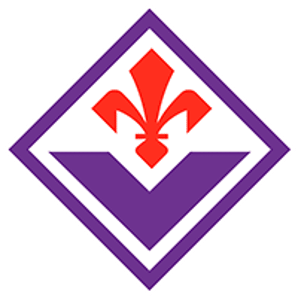 Fiorentina - Escudo