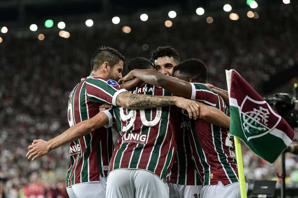 Fluminense Internacional