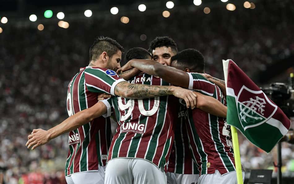 Fluminense enfrenta o Internacional embalado e de olho no Mundial de Clubes