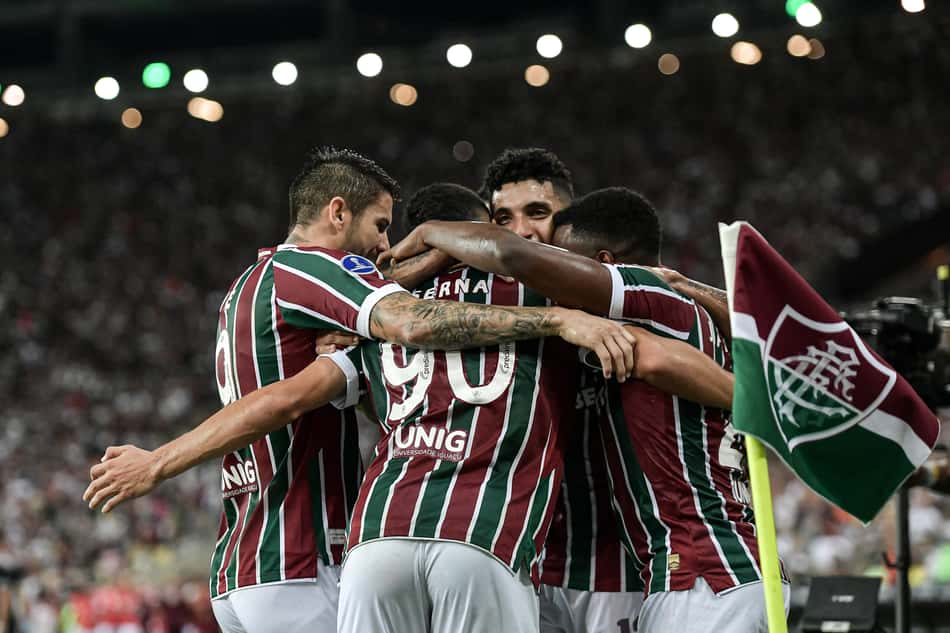 Fluminense Internacional