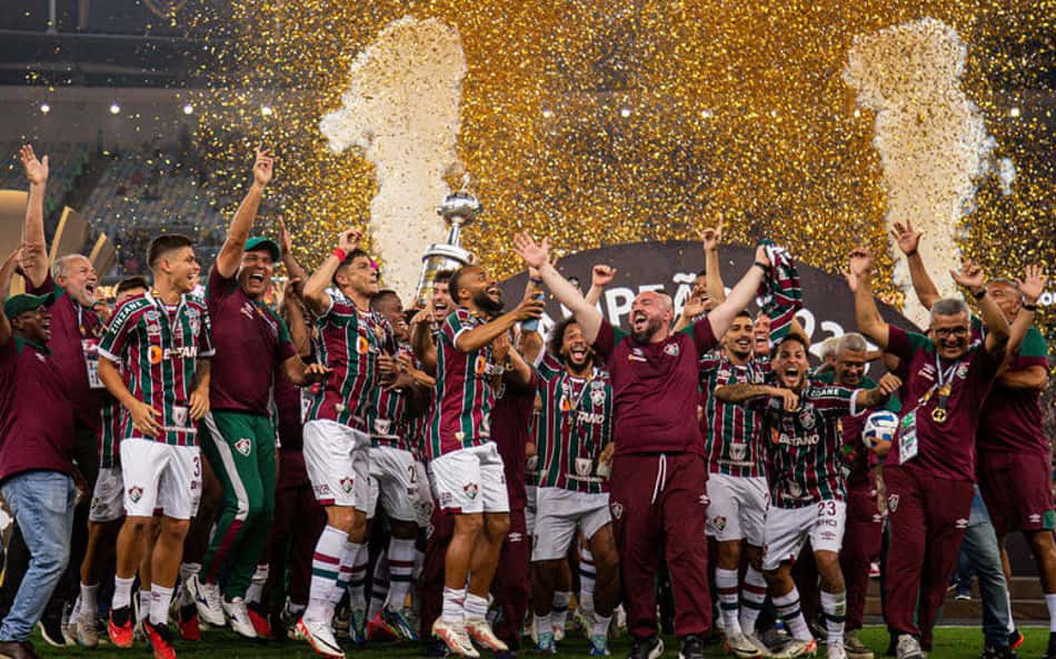 O que mudou no elenco do Fluminense desde o Mundial de Clubes de 2023?