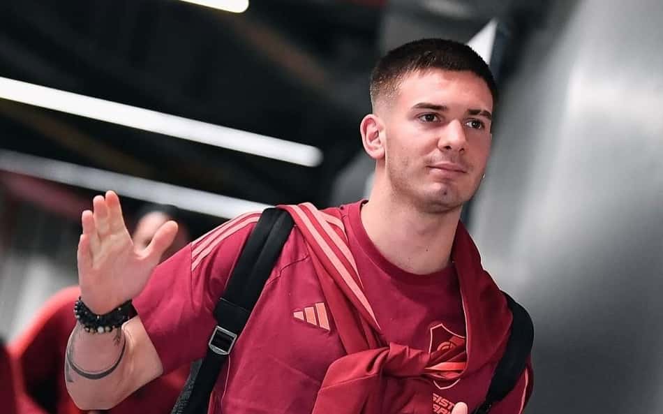 PSG entra na briga por joia de 17 anos do River Plate